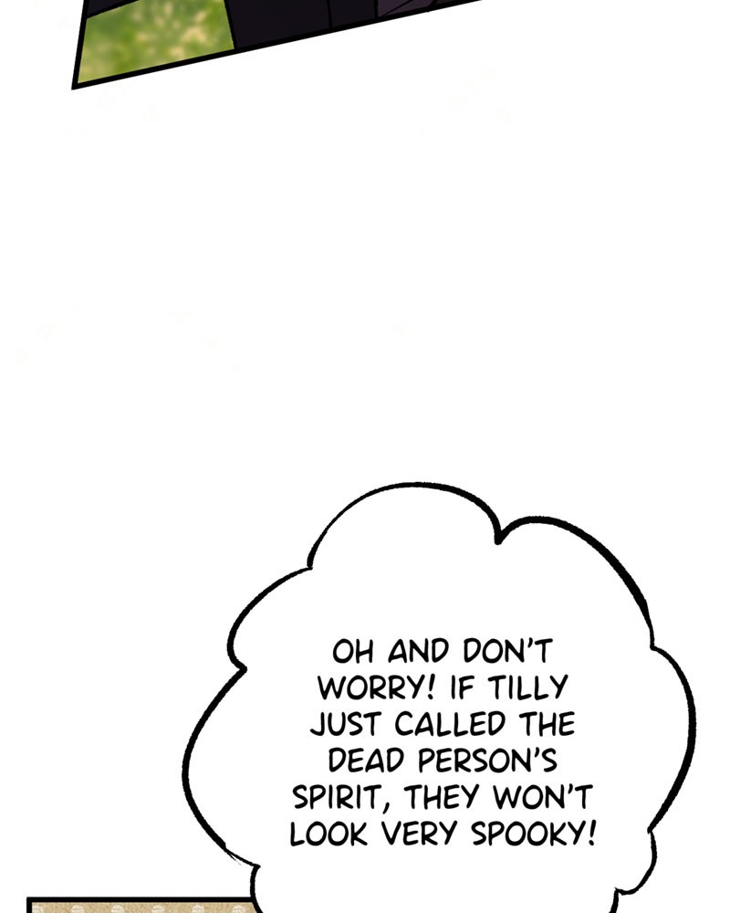 Little Matcha Girl Chapter 79 - page 39