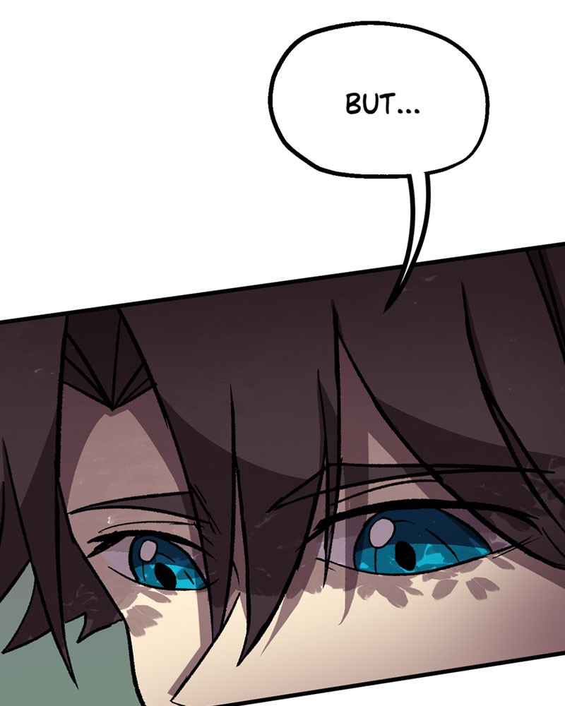 Little Matcha Girl Chapter 79 - page 50