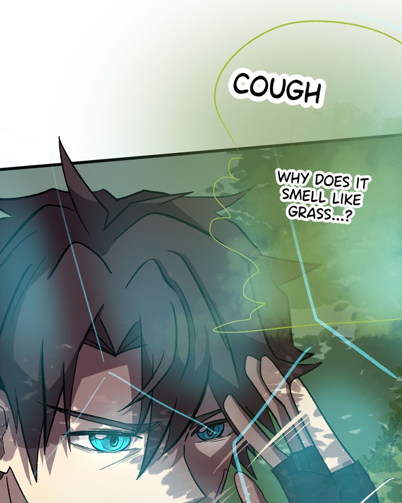 Little Matcha Girl Chapter 78 - page 3