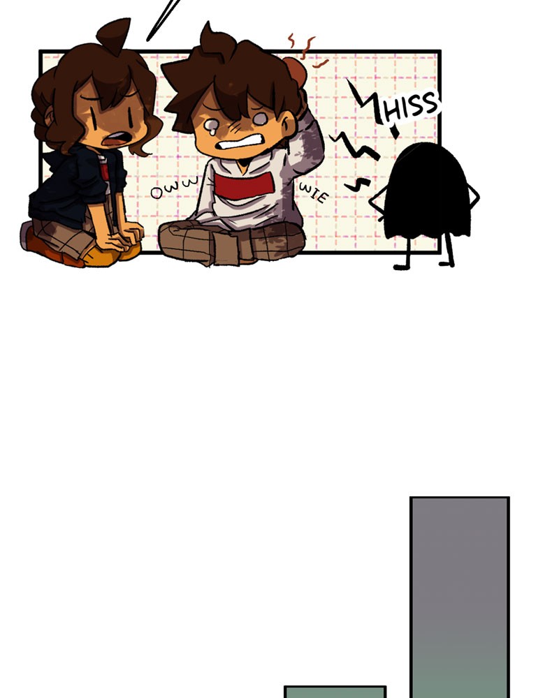 Little Matcha Girl Chapter 78 - page 42
