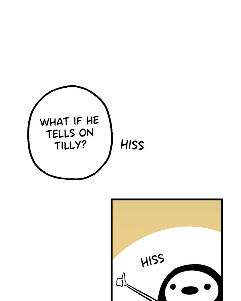 Little Matcha Girl Chapter 78 - page 45
