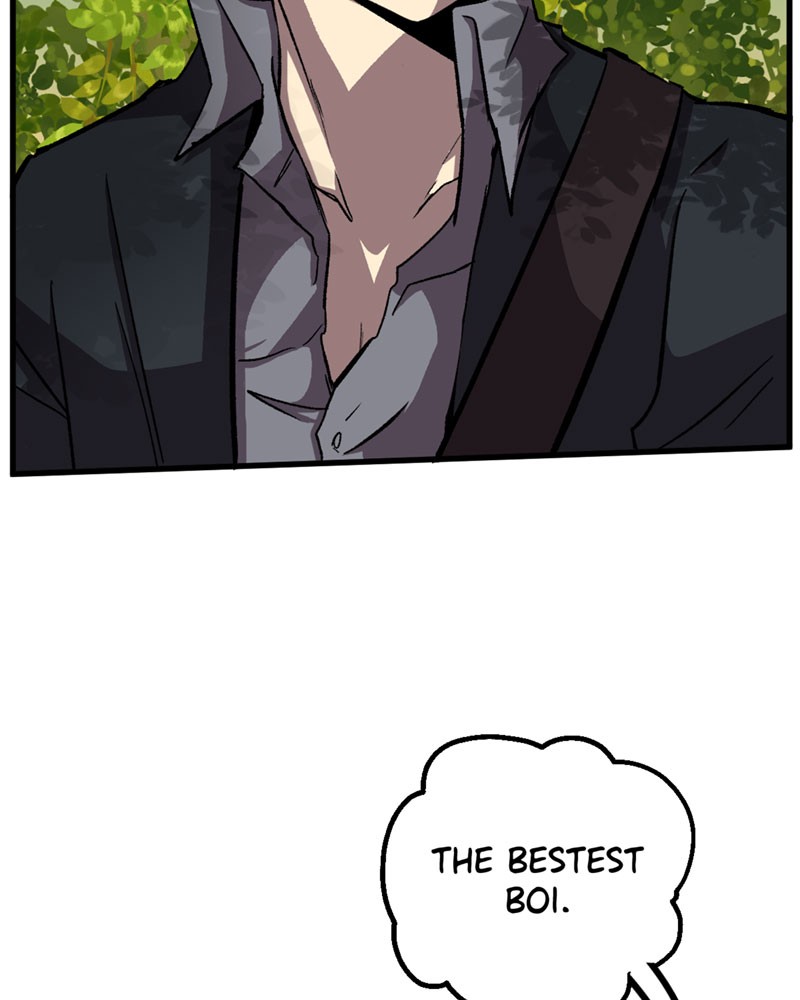 Little Matcha Girl Chapter 78 - page 54