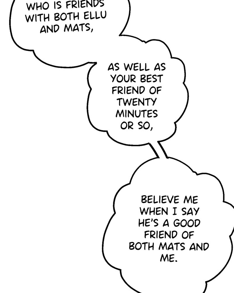 Little Matcha Girl Chapter 78 - page 56