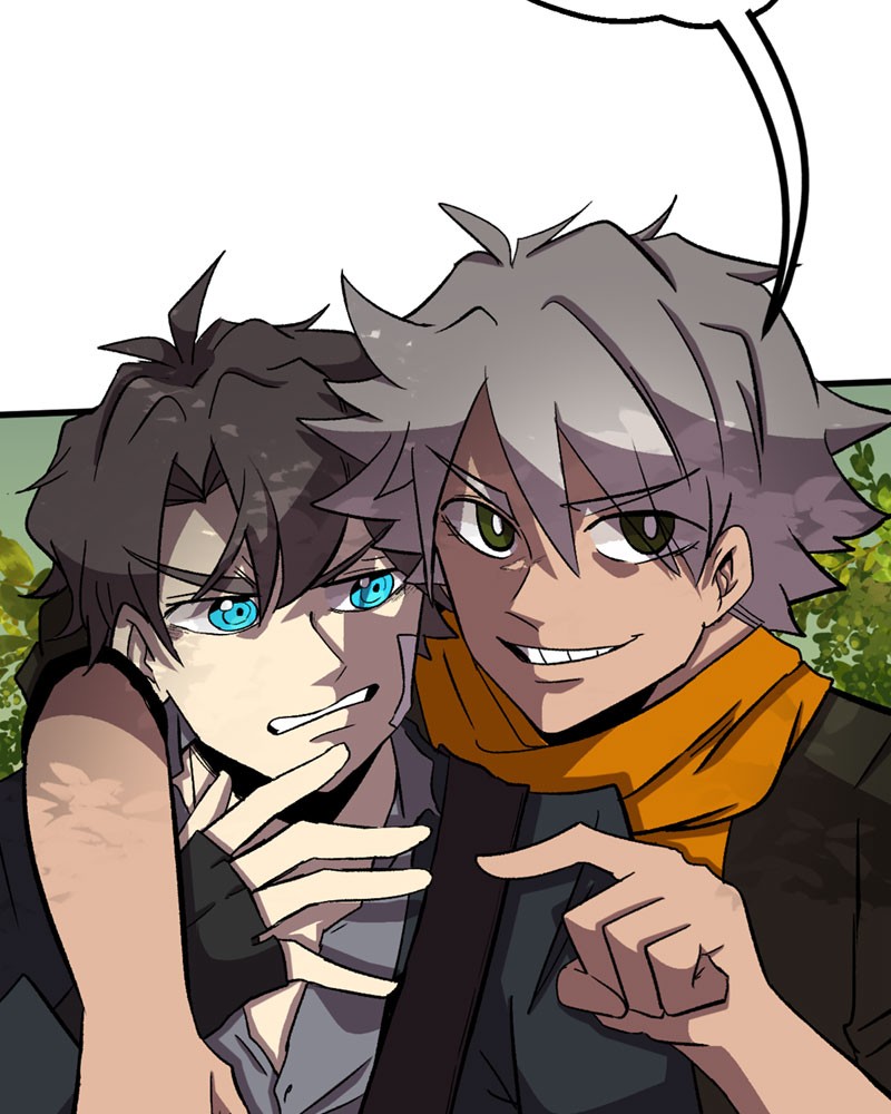 Little Matcha Girl Chapter 78 - page 57