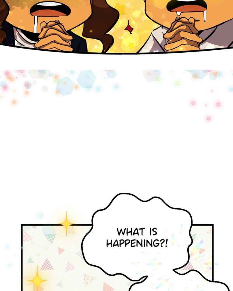 Little Matcha Girl Chapter 78 - page 66