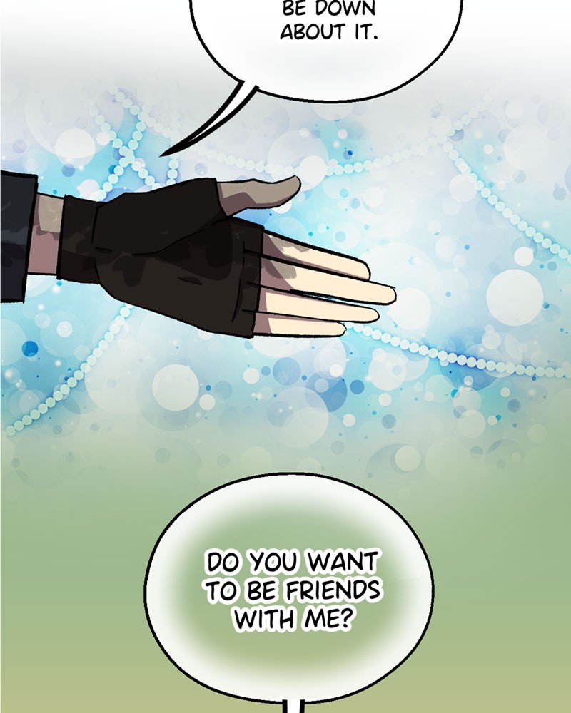Little Matcha Girl Chapter 78 - page 76