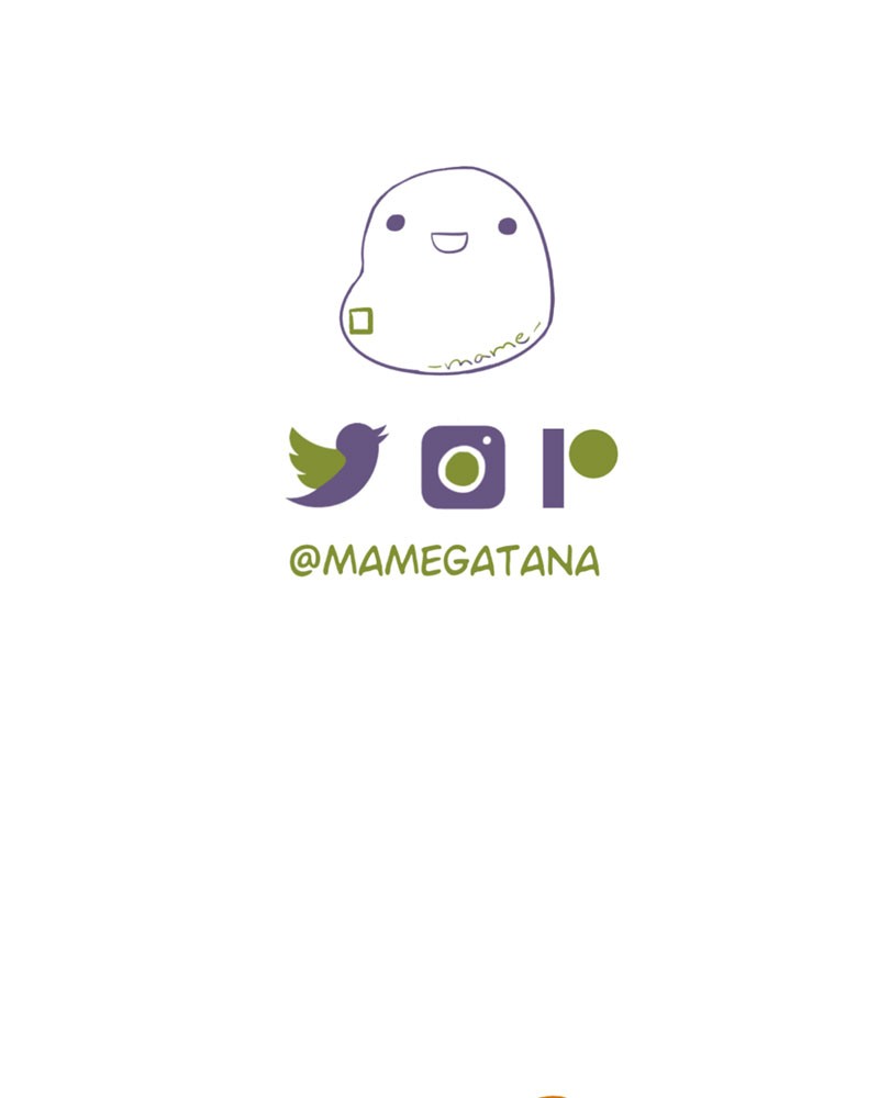 Little Matcha Girl Chapter 78 - page 78