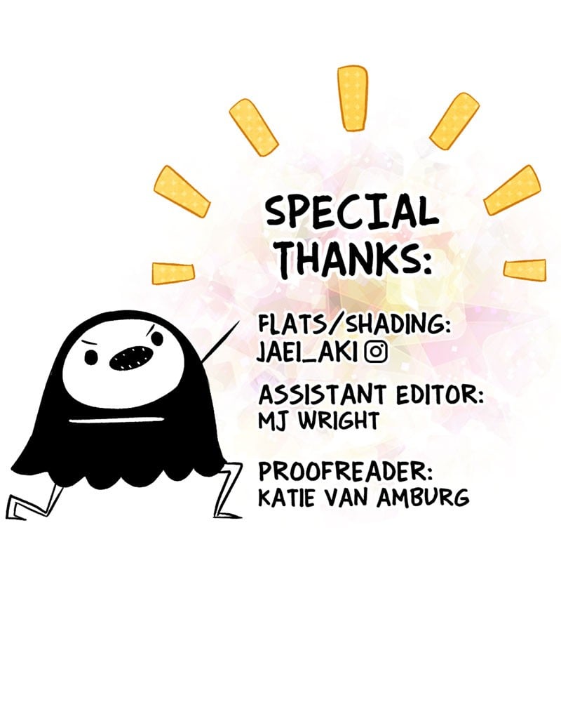 Little Matcha Girl Chapter 77 - page 106