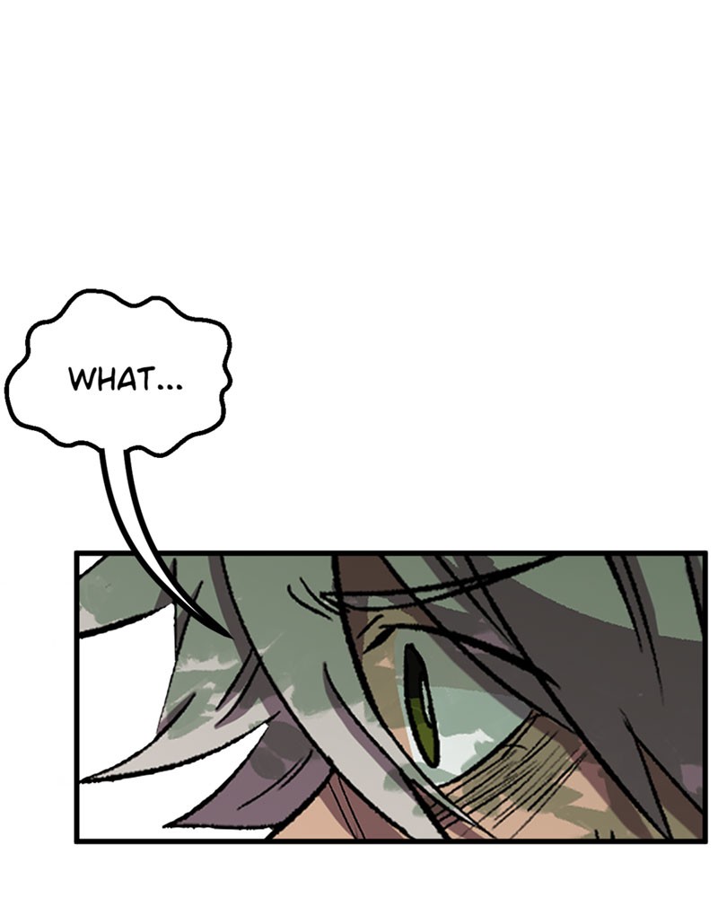 Little Matcha Girl Chapter 77 - page 14