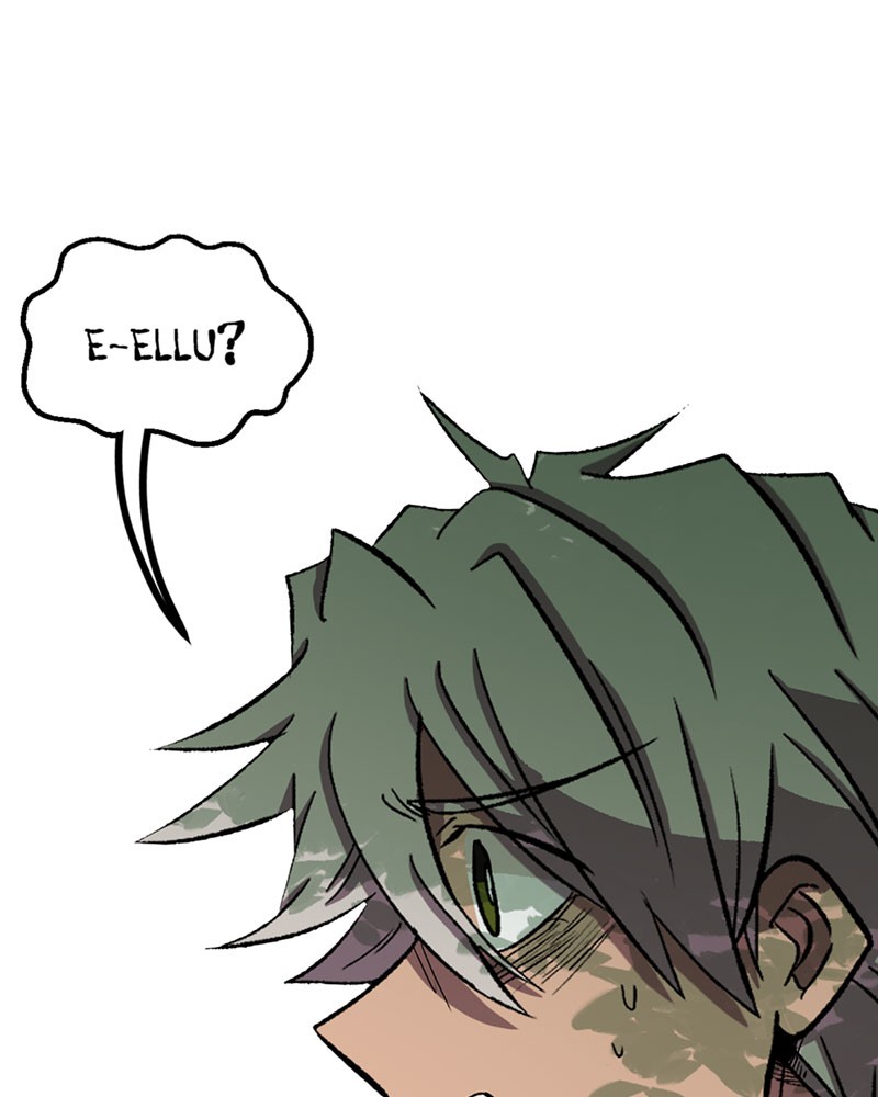 Little Matcha Girl Chapter 77 - page 19