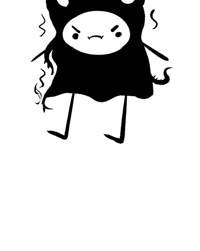 Little Matcha Girl Chapter 77 - page 2