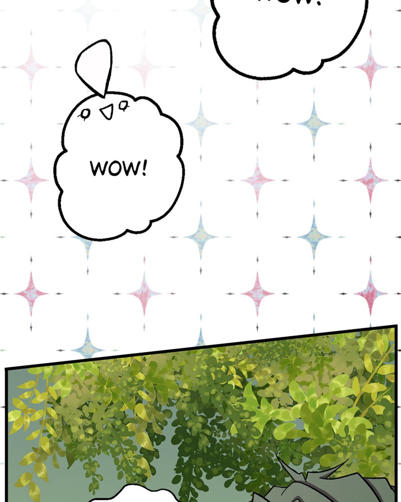 Little Matcha Girl Chapter 77 - page 21