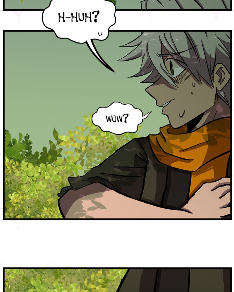 Little Matcha Girl Chapter 77 - page 22