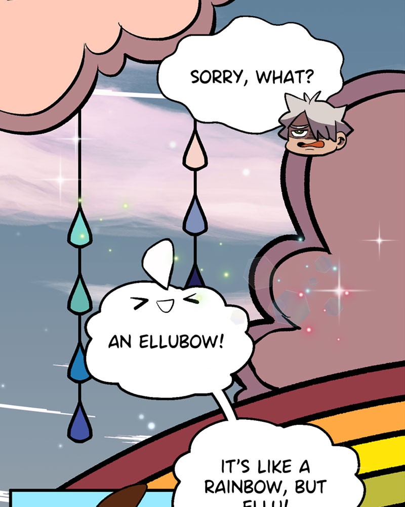 Little Matcha Girl Chapter 77 - page 25