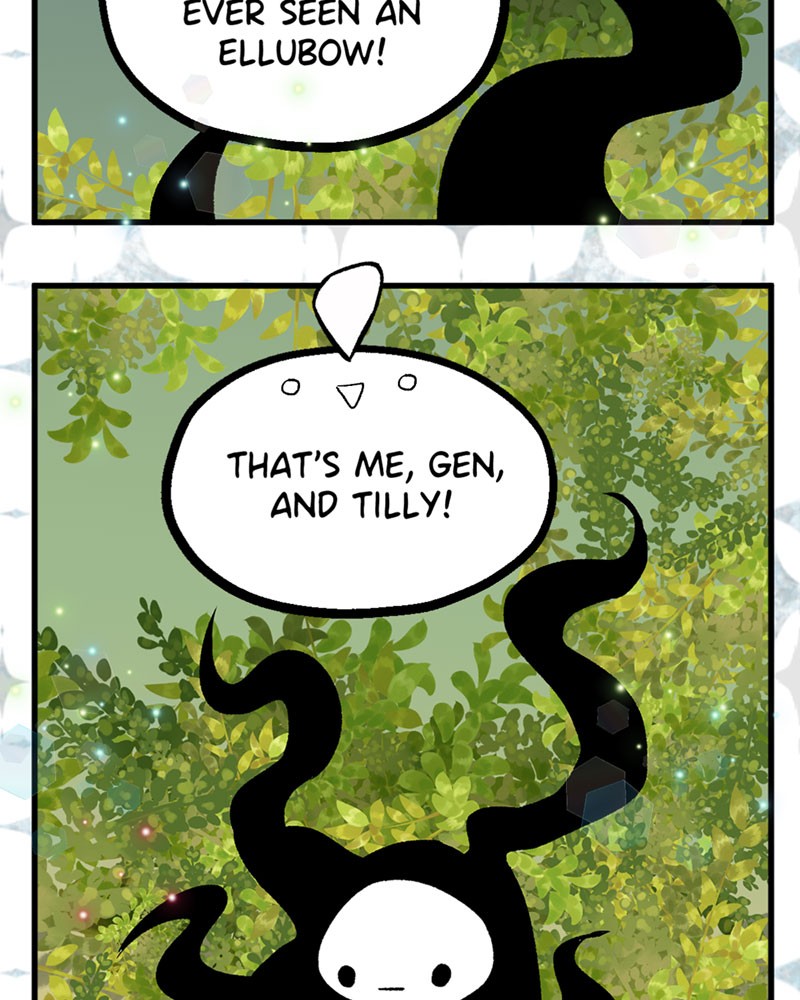 Little Matcha Girl Chapter 77 - page 31