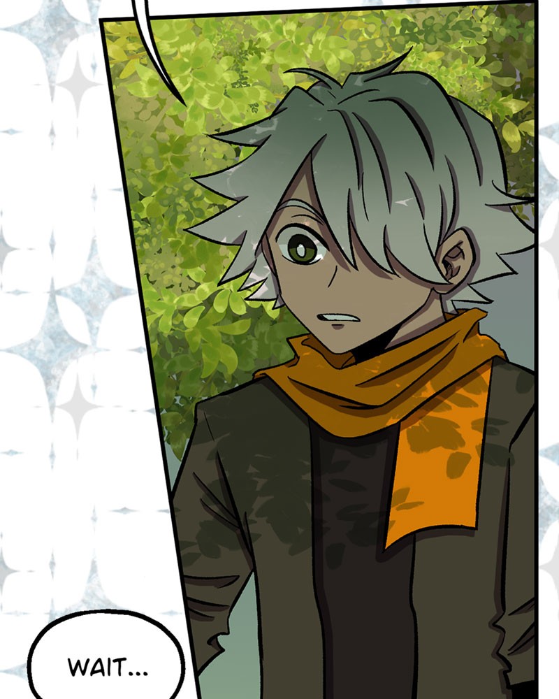 Little Matcha Girl Chapter 77 - page 35