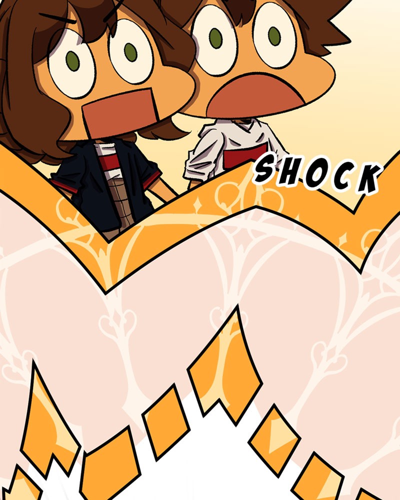 Little Matcha Girl Chapter 77 - page 39
