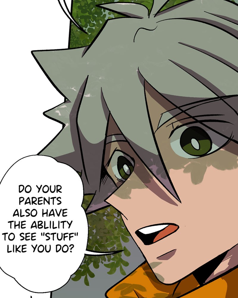 Little Matcha Girl Chapter 77 - page 49
