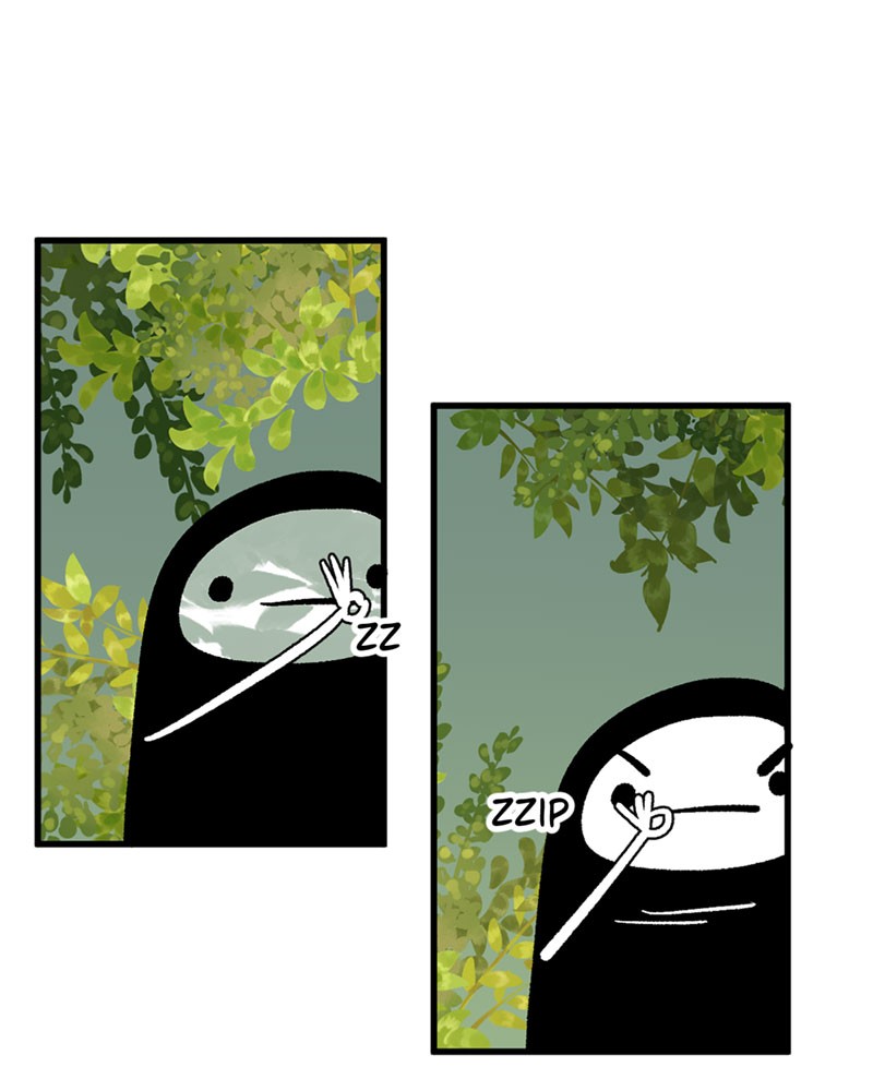 Little Matcha Girl Chapter 77 - page 52