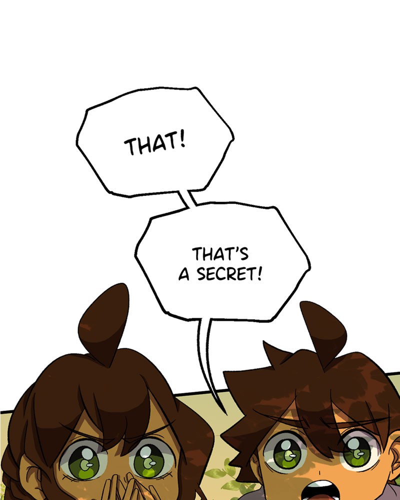 Little Matcha Girl Chapter 77 - page 53
