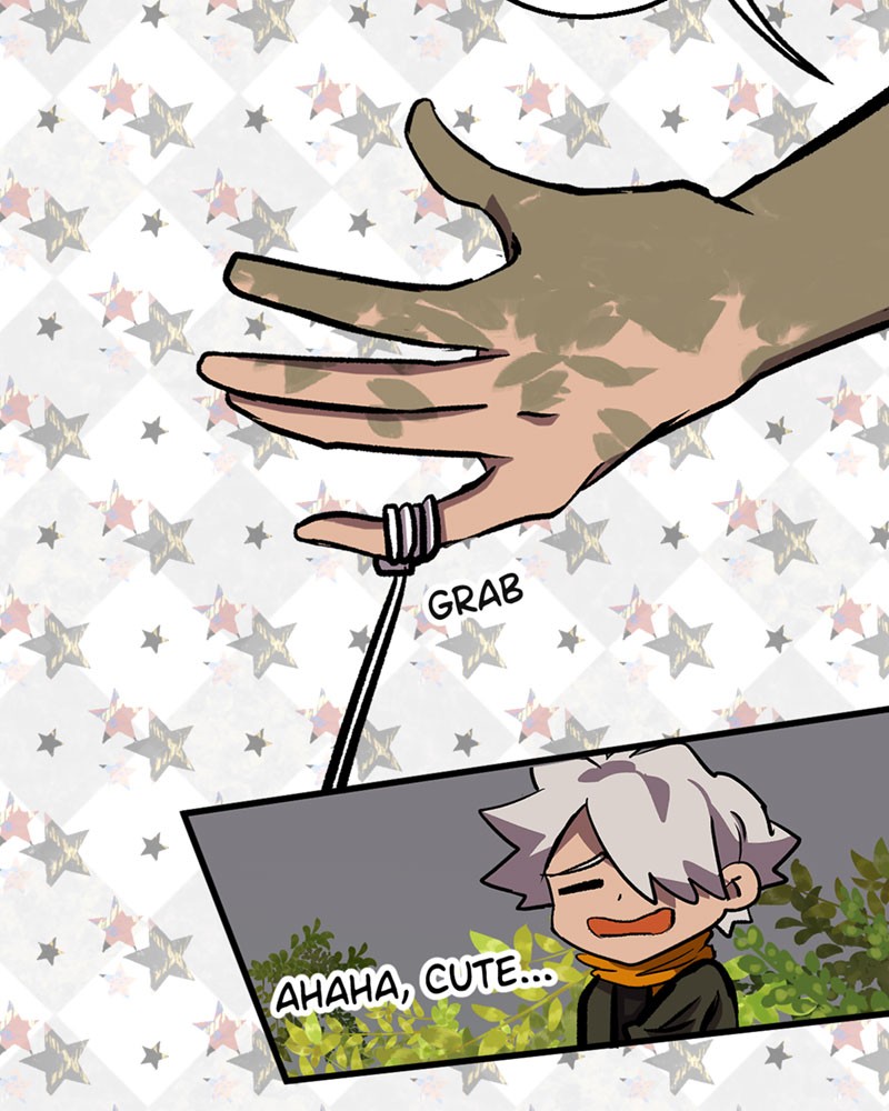 Little Matcha Girl Chapter 77 - page 60