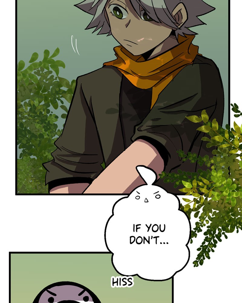 Little Matcha Girl Chapter 77 - page 66