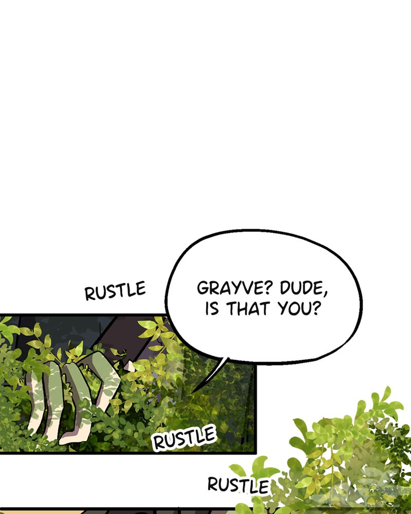Little Matcha Girl Chapter 77 - page 73