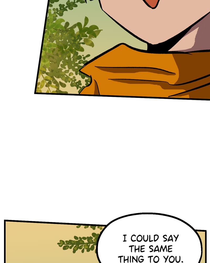Little Matcha Girl Chapter 77 - page 78