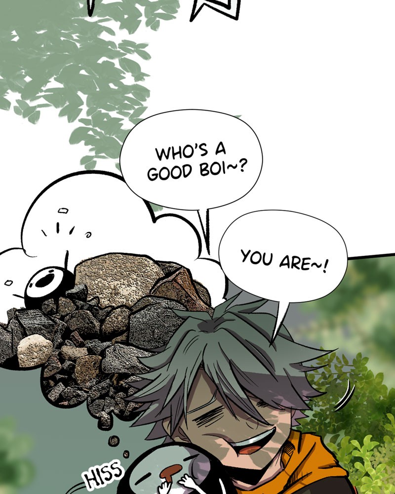 Little Matcha Girl Chapter 76 - page 15