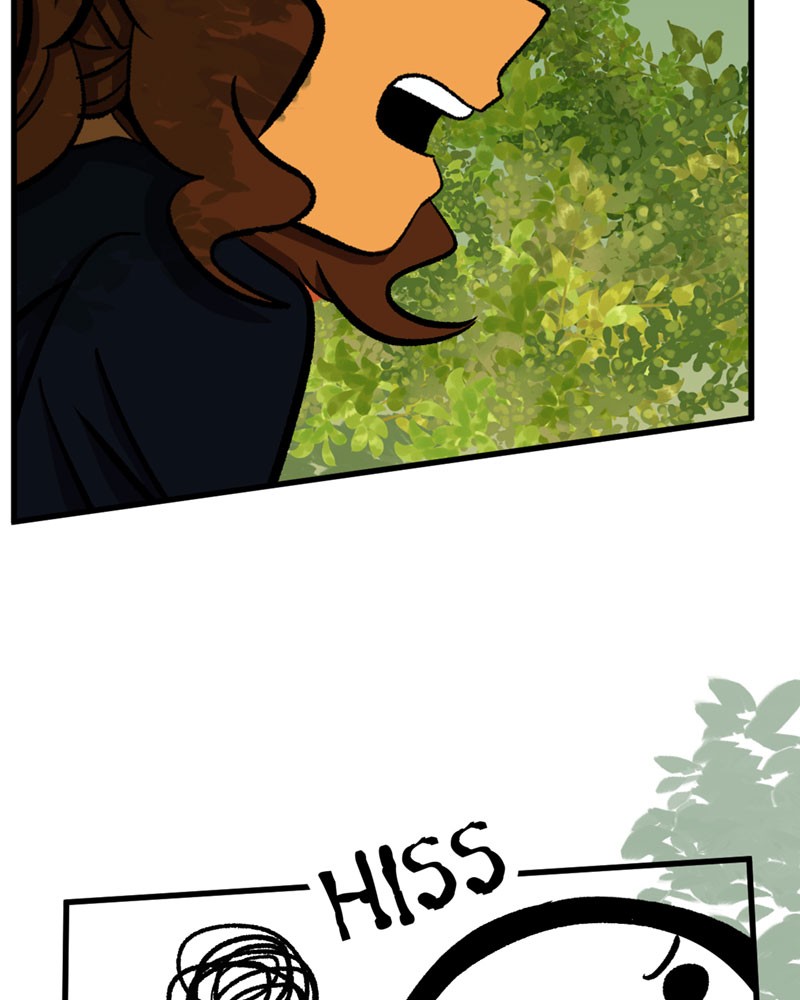Little Matcha Girl Chapter 76 - page 26