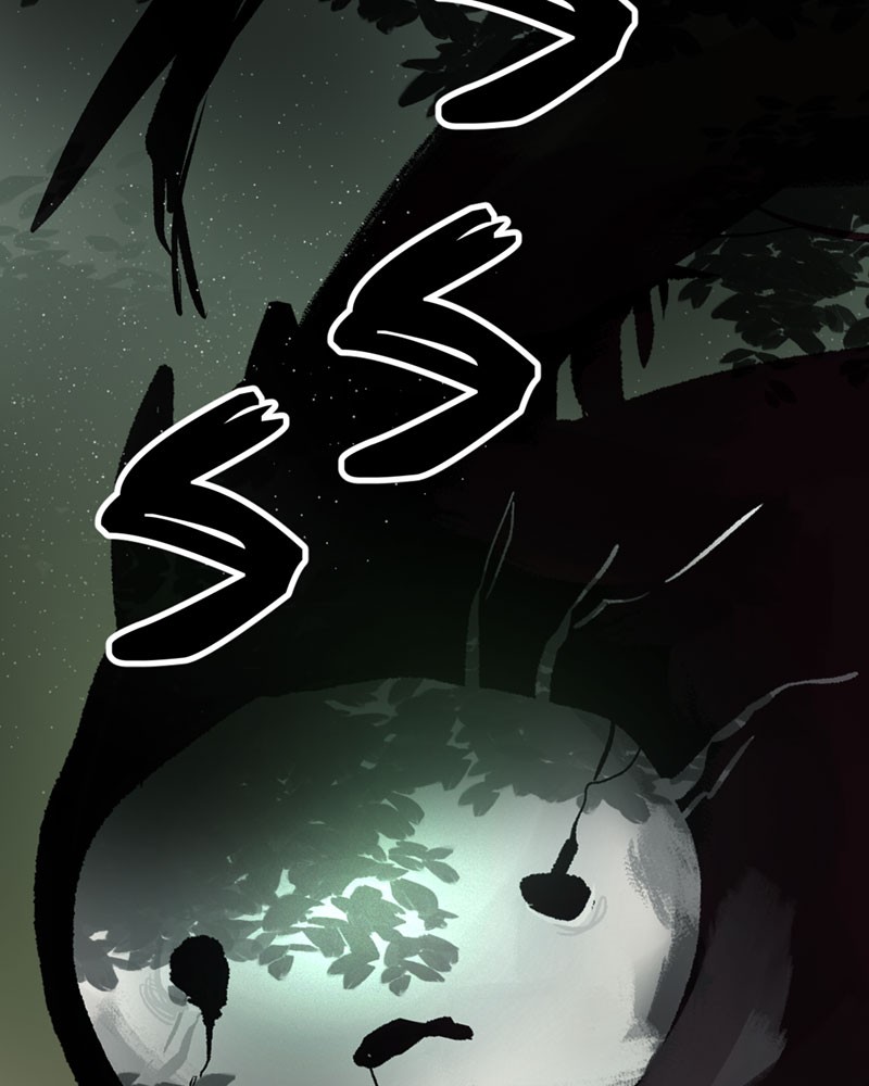 Little Matcha Girl Chapter 76 - page 51