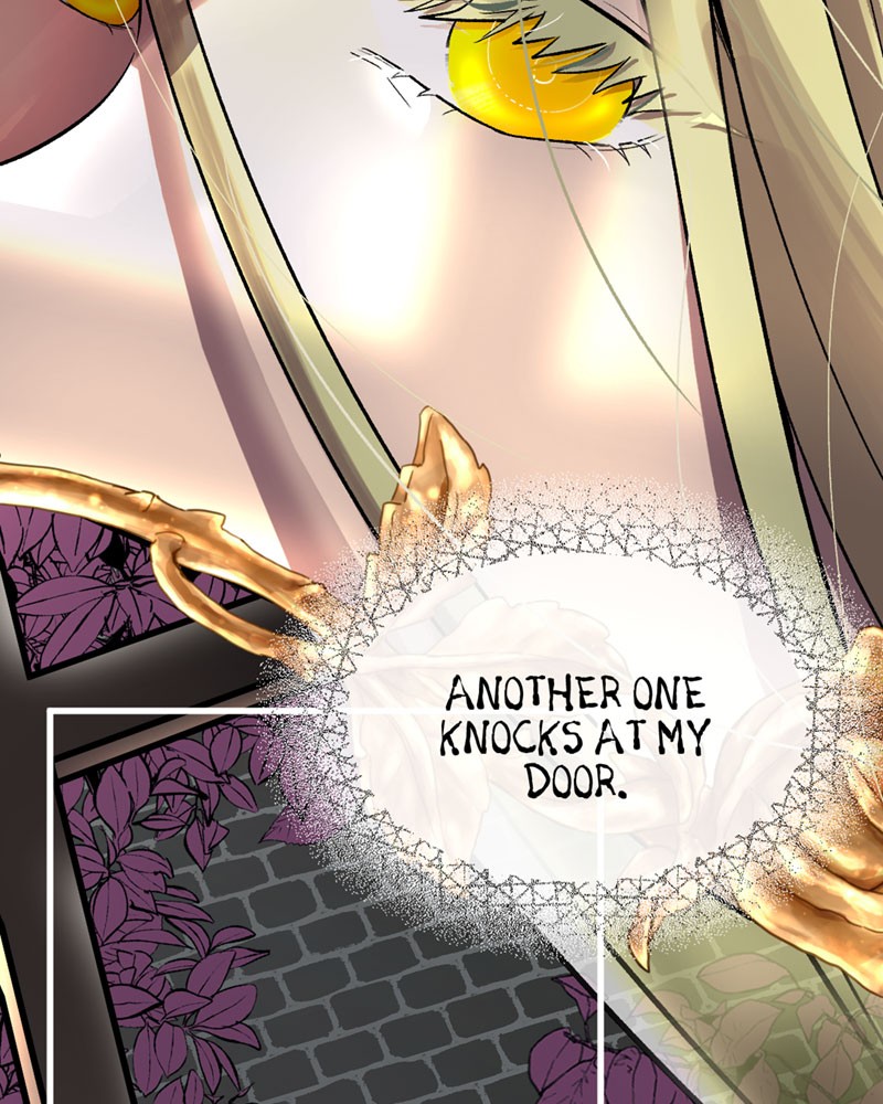 Little Matcha Girl Chapter 75 - page 15
