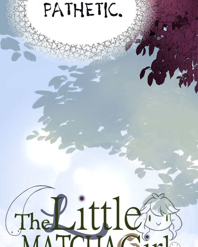 Little Matcha Girl Chapter 75 - page 26