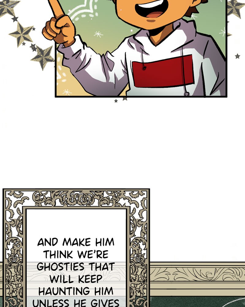 Little Matcha Girl Chapter 75 - page 50