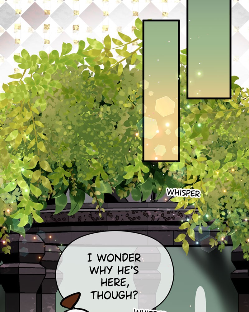 Little Matcha Girl Chapter 75 - page 54