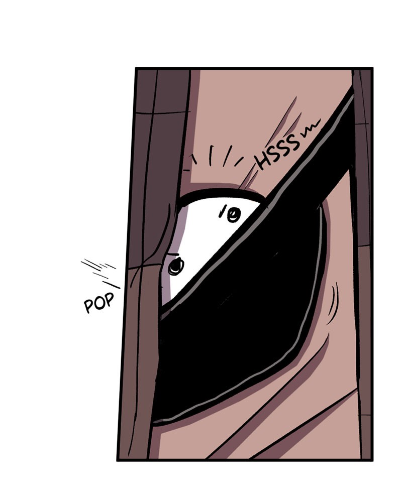 Little Matcha Girl Chapter 74 - page 11
