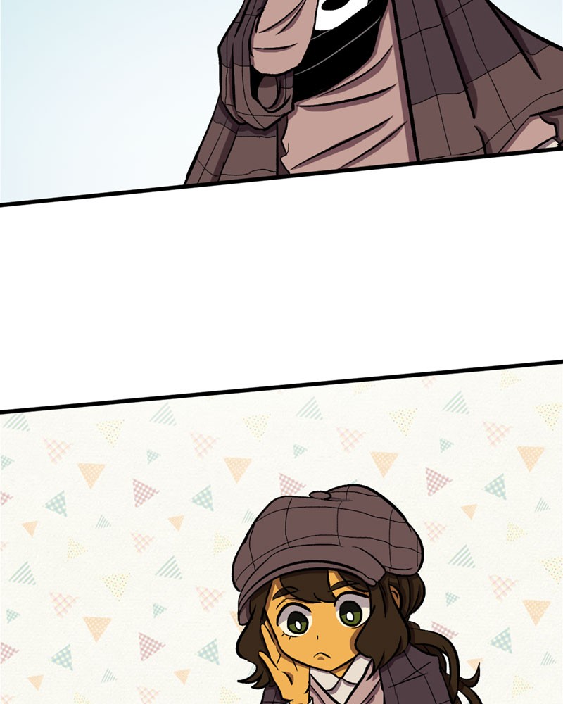 Little Matcha Girl Chapter 74 - page 13