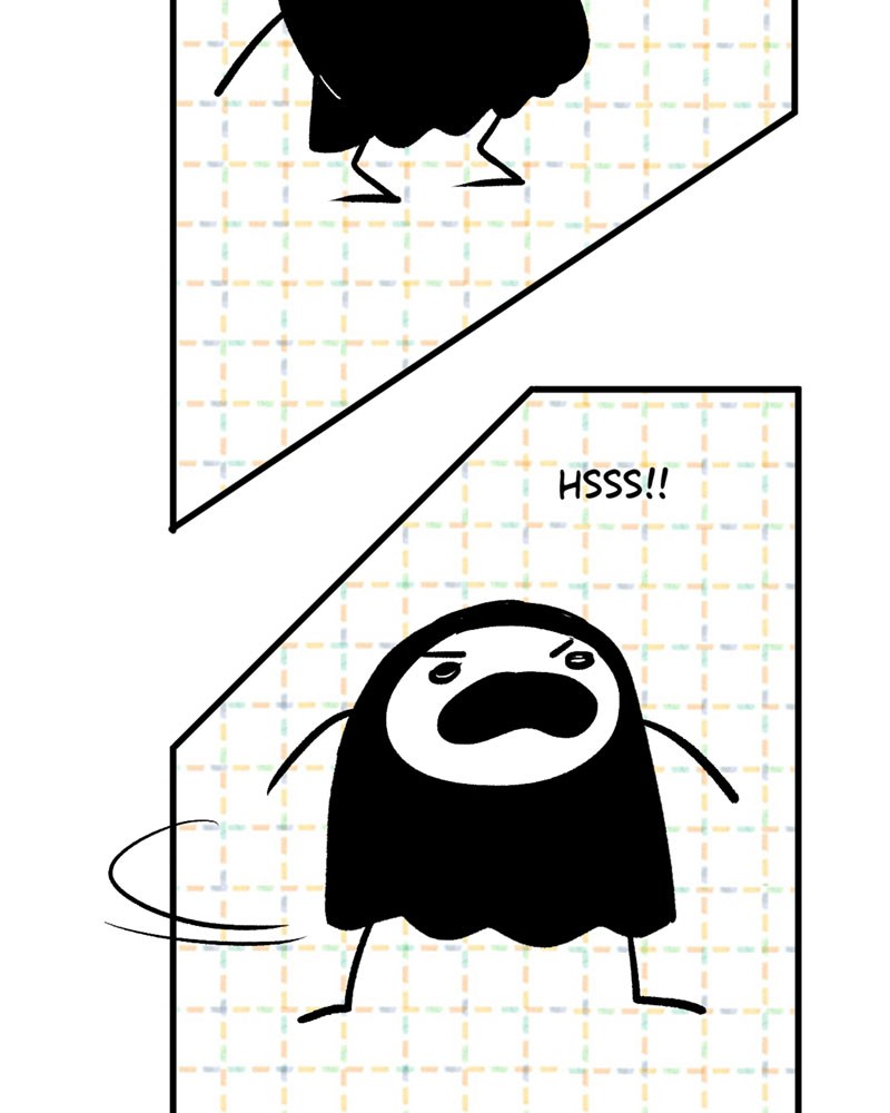 Little Matcha Girl Chapter 74 - page 15