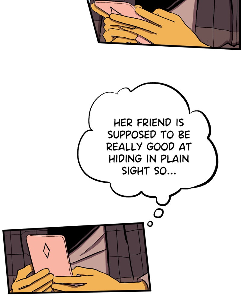 Little Matcha Girl Chapter 74 - page 2
