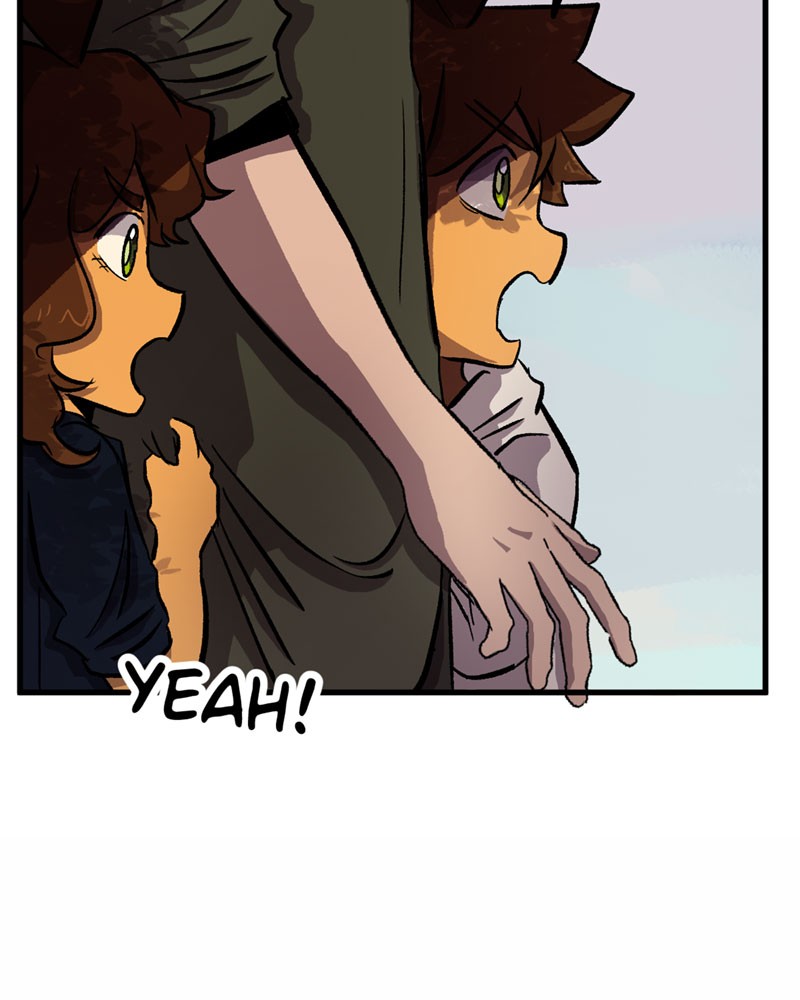Little Matcha Girl Chapter 73 - page 10