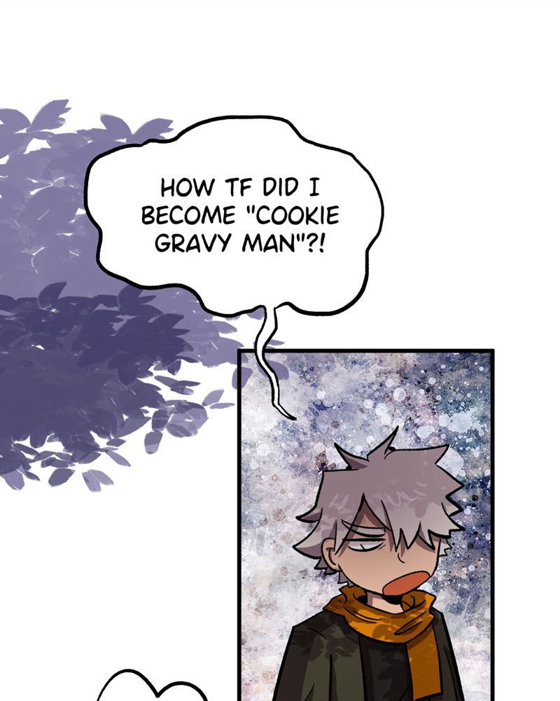 Little Matcha Girl Chapter 73 - page 11