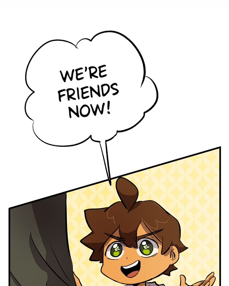 Little Matcha Girl Chapter 73 - page 15