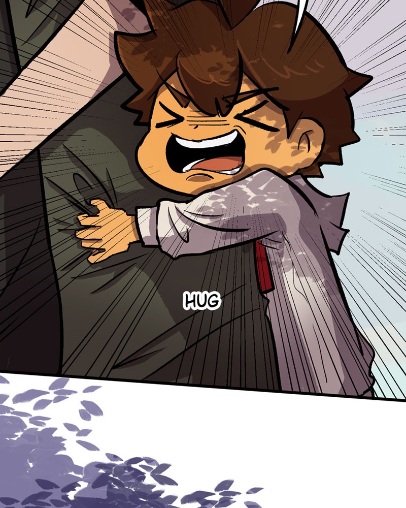 Little Matcha Girl Chapter 73 - page 19