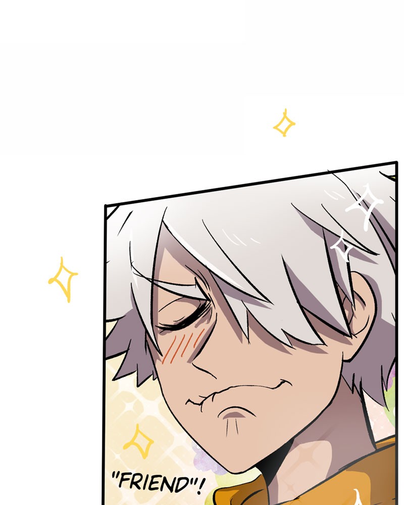 Little Matcha Girl Chapter 73 - page 21