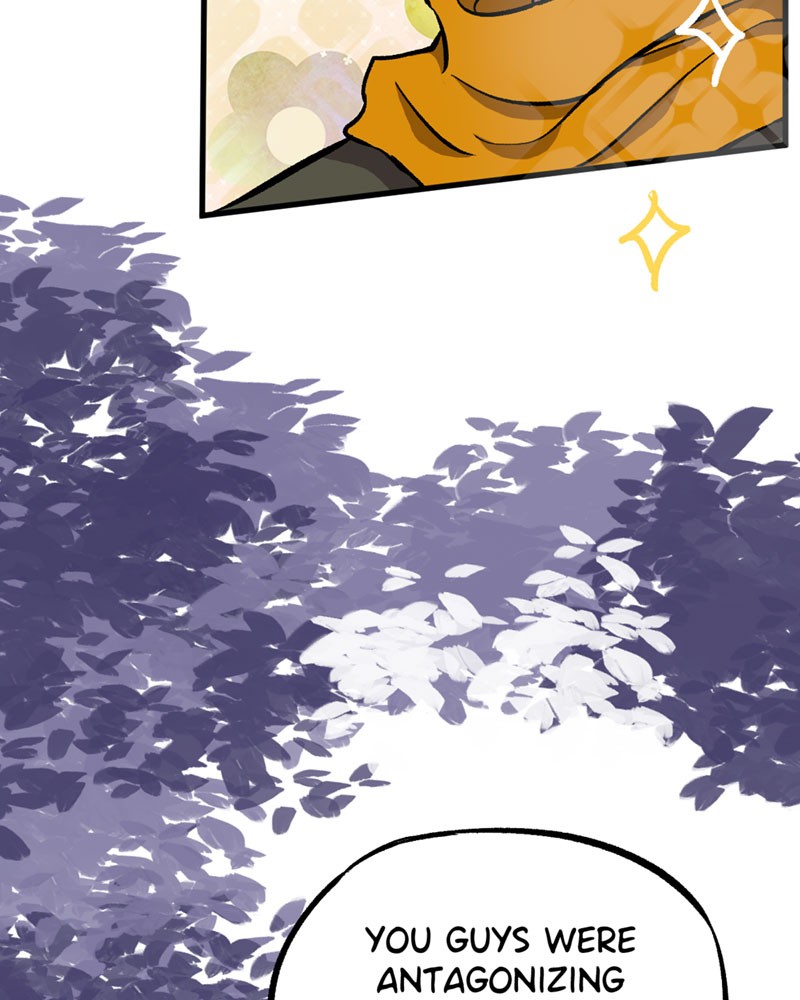 Little Matcha Girl Chapter 73 - page 22