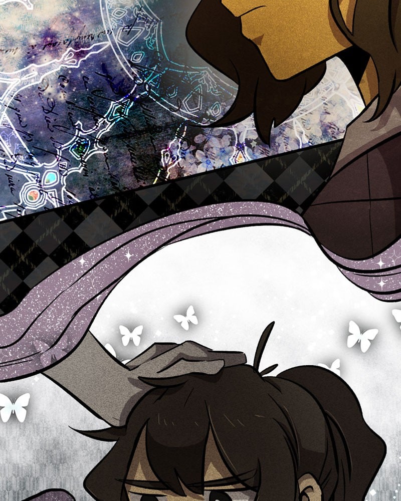 Little Matcha Girl Chapter 73 - page 30
