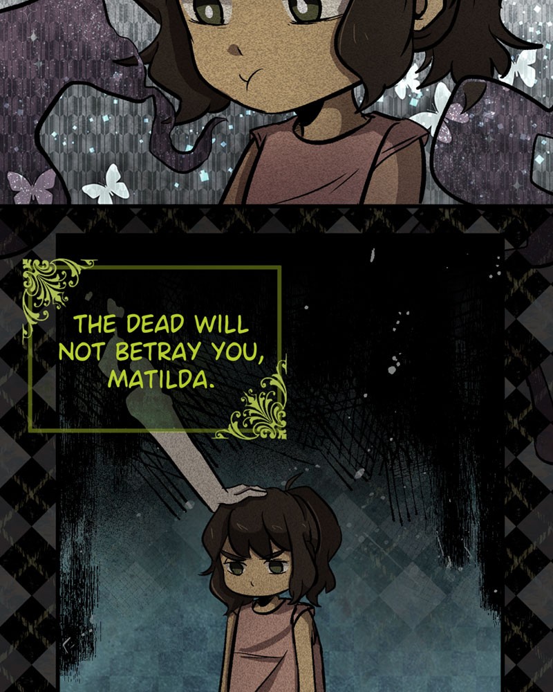 Little Matcha Girl Chapter 73 - page 31