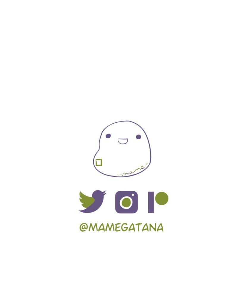 Little Matcha Girl Chapter 73 - page 50