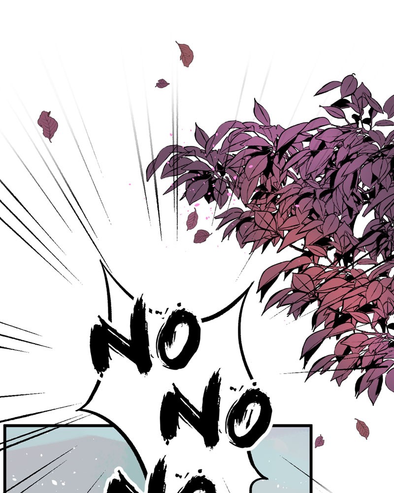 Little Matcha Girl Chapter 72 - page 1