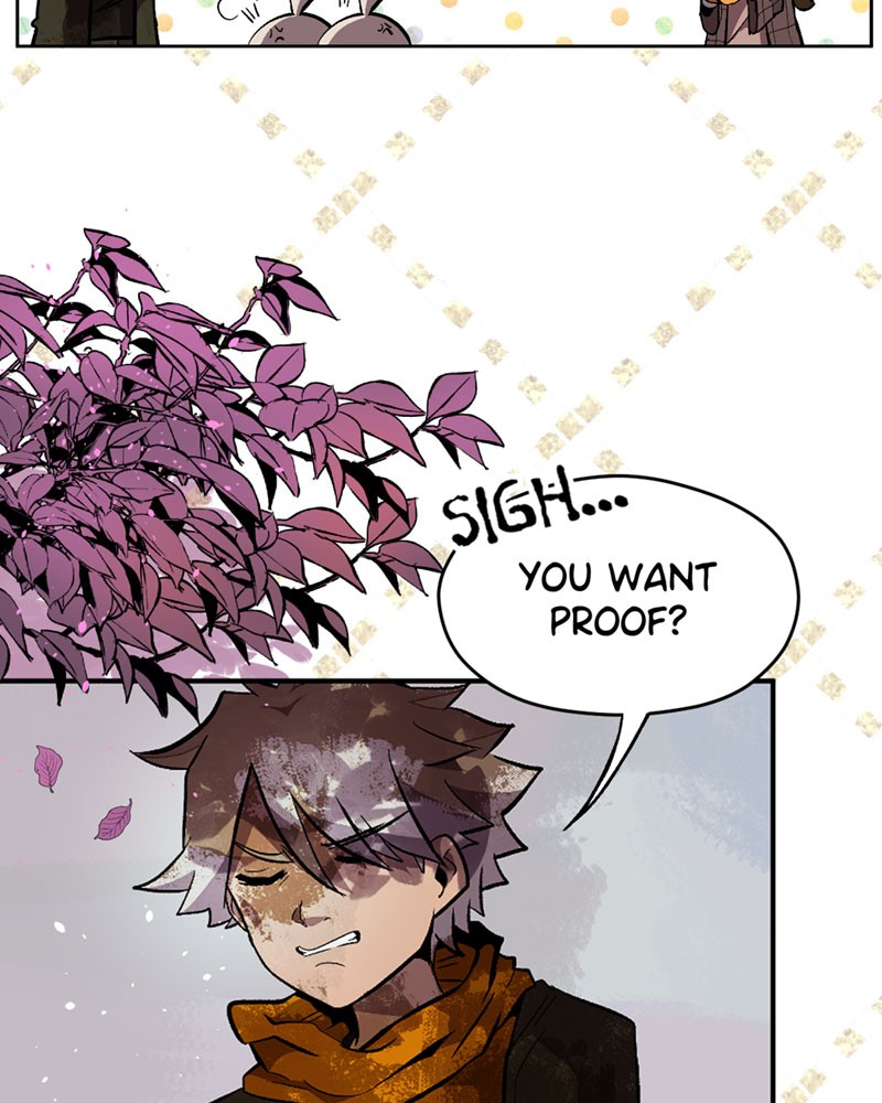 Little Matcha Girl Chapter 72 - page 25